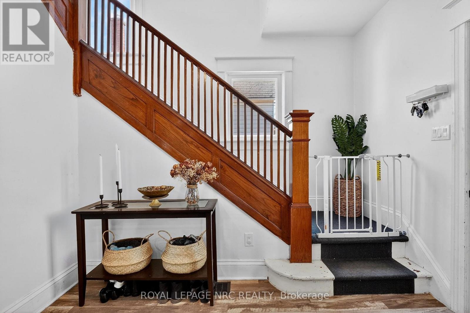 84 State Street, Welland (Welland Downtown), ON - Indoor Photo Showing Other Room