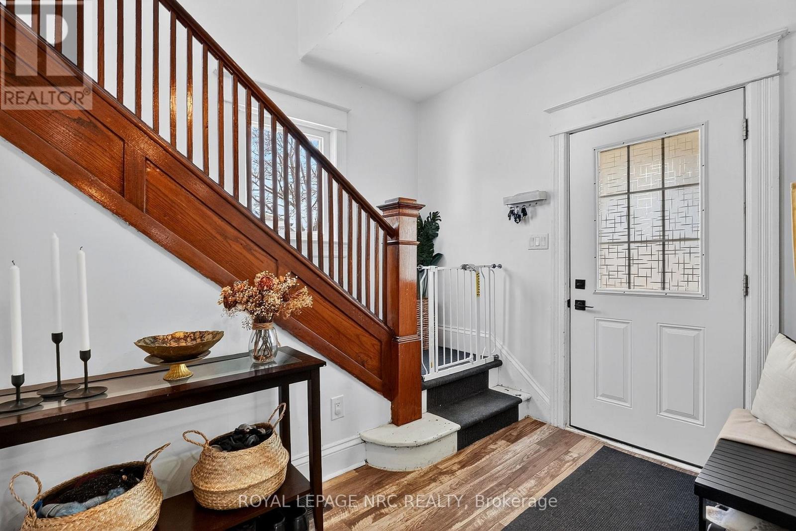 84 State Street, Welland (Welland Downtown), ON - Indoor Photo Showing Other Room