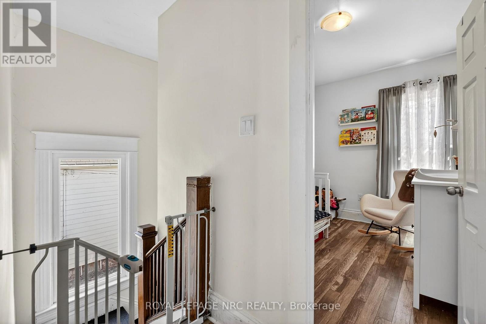 84 State Street, Welland (Welland Downtown), ON - Indoor Photo Showing Other Room