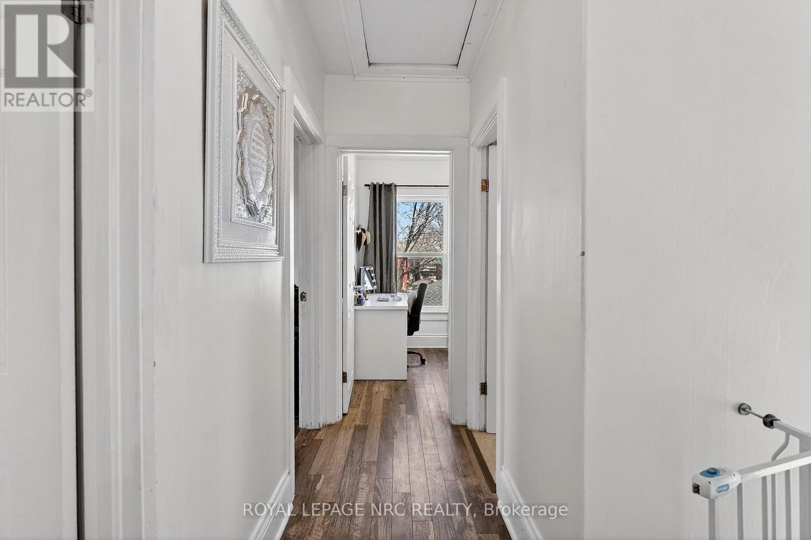 84 State Street, Welland (Welland Downtown), ON - Indoor Photo Showing Other Room