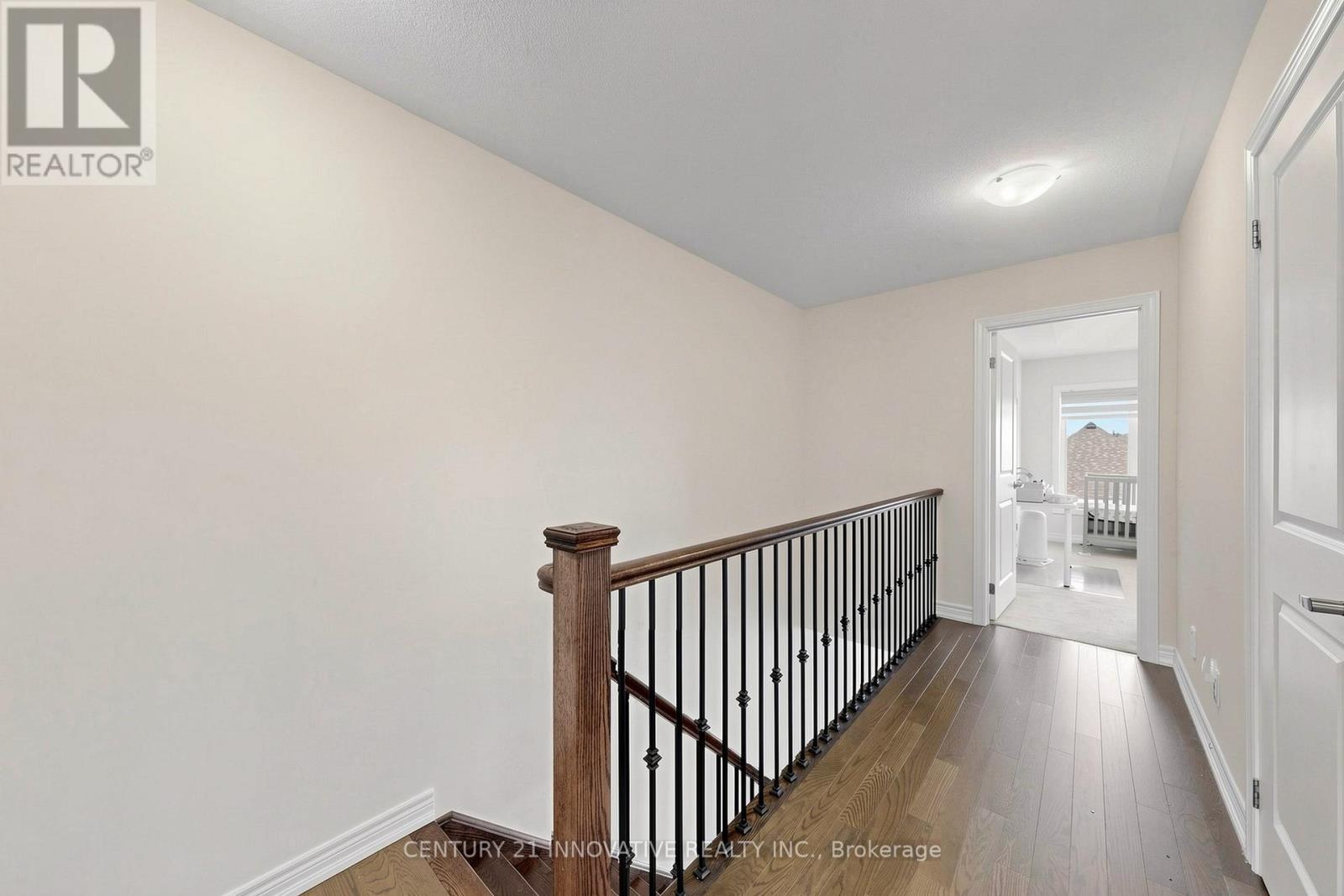 24 Icemaker Way, Whitby, ON - Indoor Photo Showing Other Room