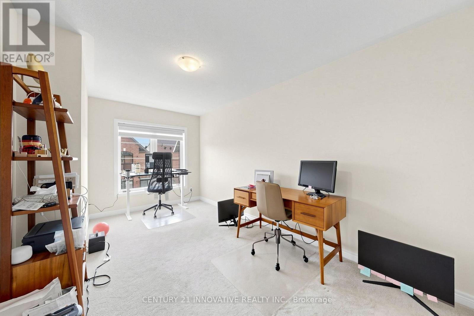 24 Icemaker Way, Whitby, ON - Indoor