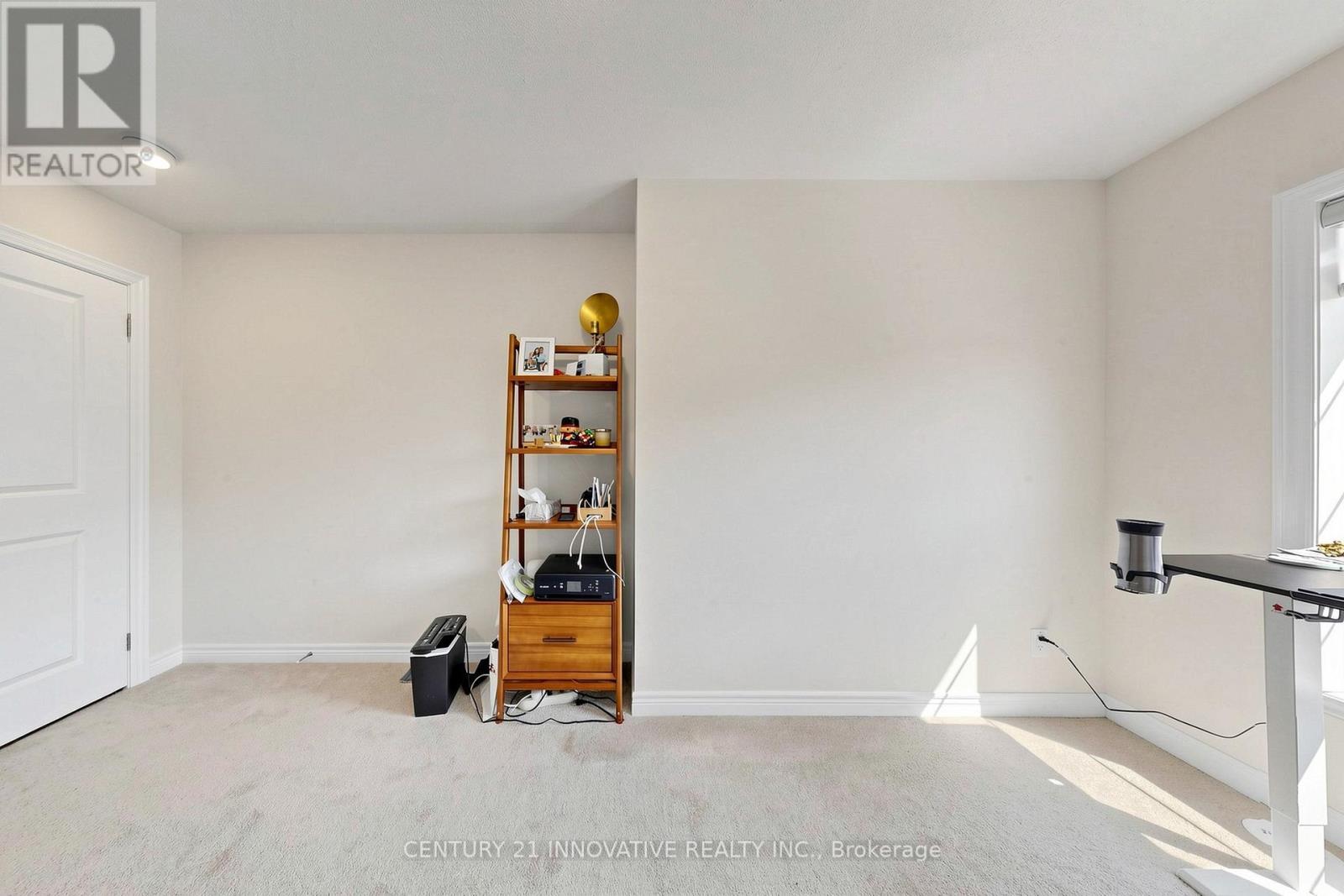 24 Icemaker Way, Whitby, ON - Indoor