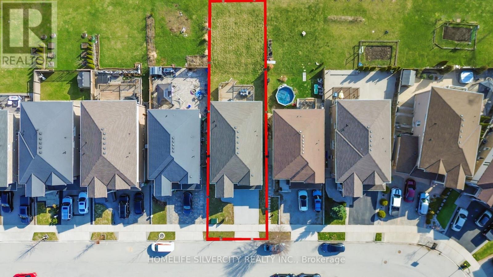 153 Medici Lane, Hamilton, ON - Indoor