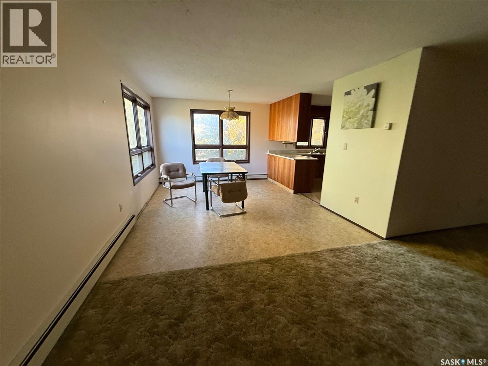 130 Anson Street, Air Ronge, SK - Indoor Photo Showing Other Room