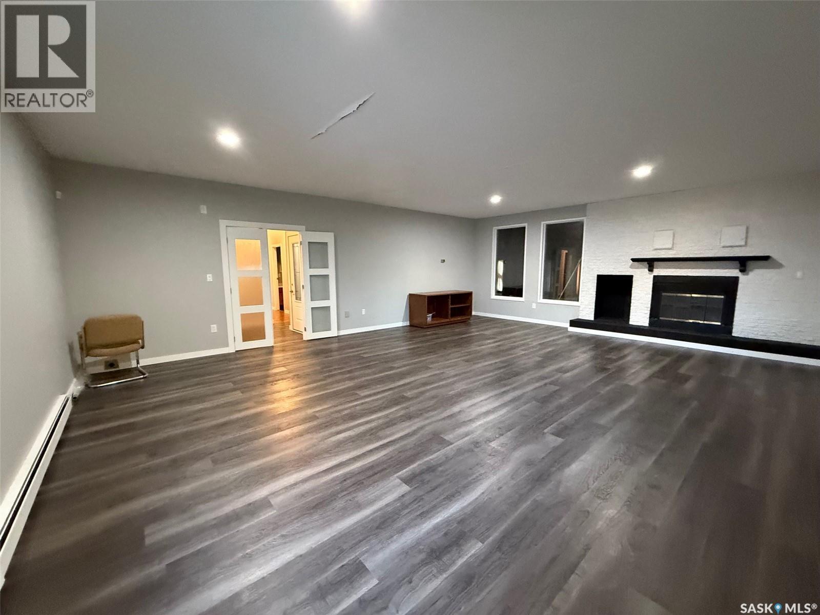 130 Anson Street, Air Ronge, SK - Indoor
