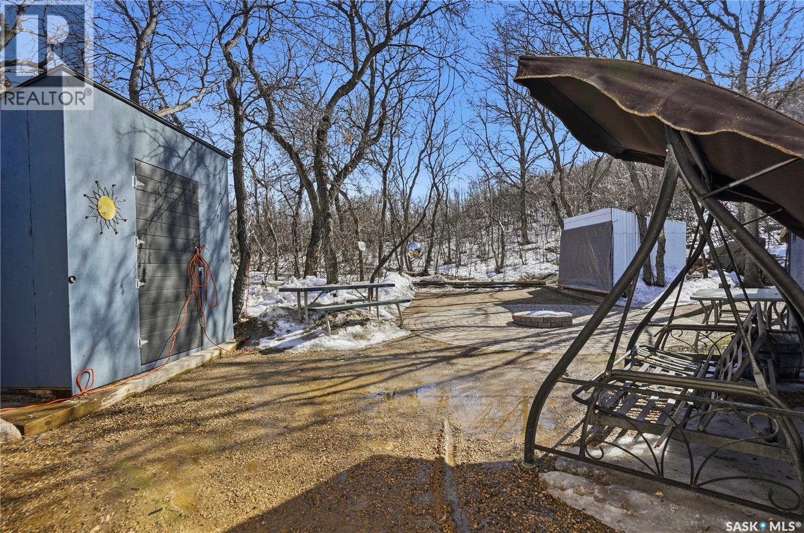 Catherine Road Acreage, Katepwa Beach, SK
