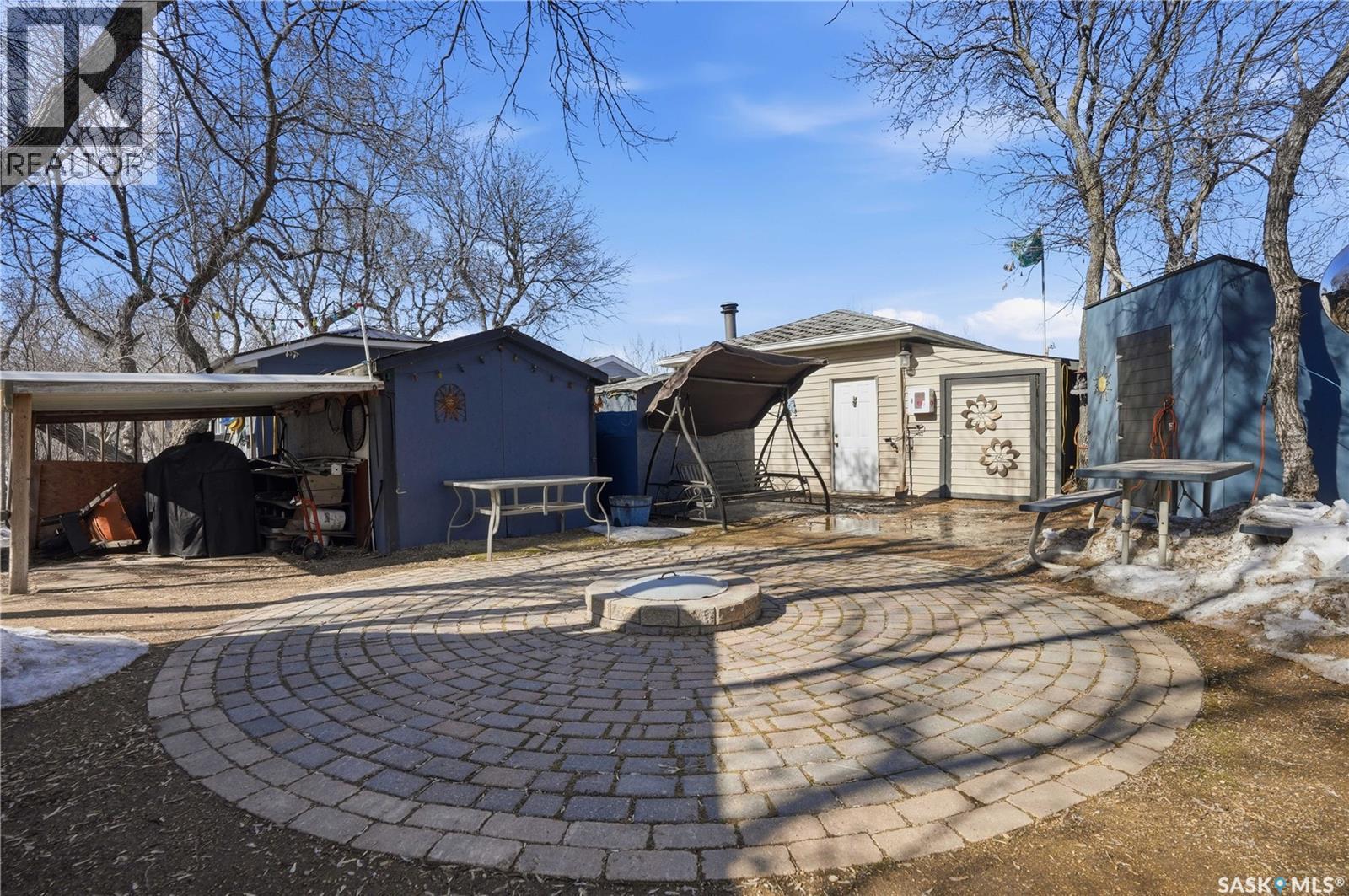 Catherine Road Acreage, Katepwa Beach, SK