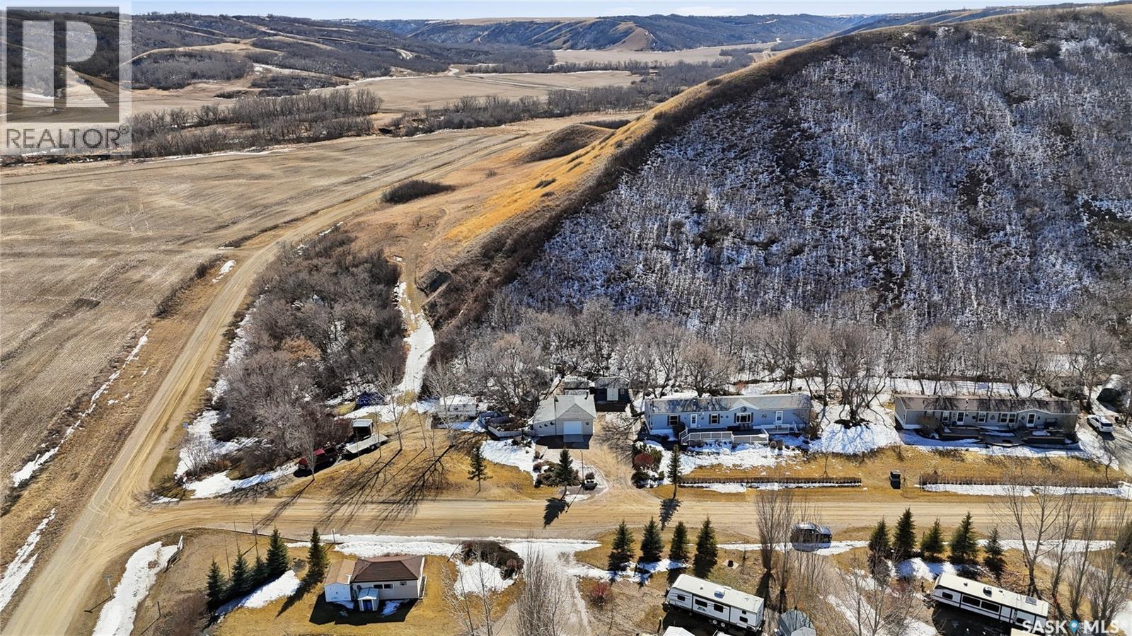 Catherine Road Acreage, Katepwa Beach, SK