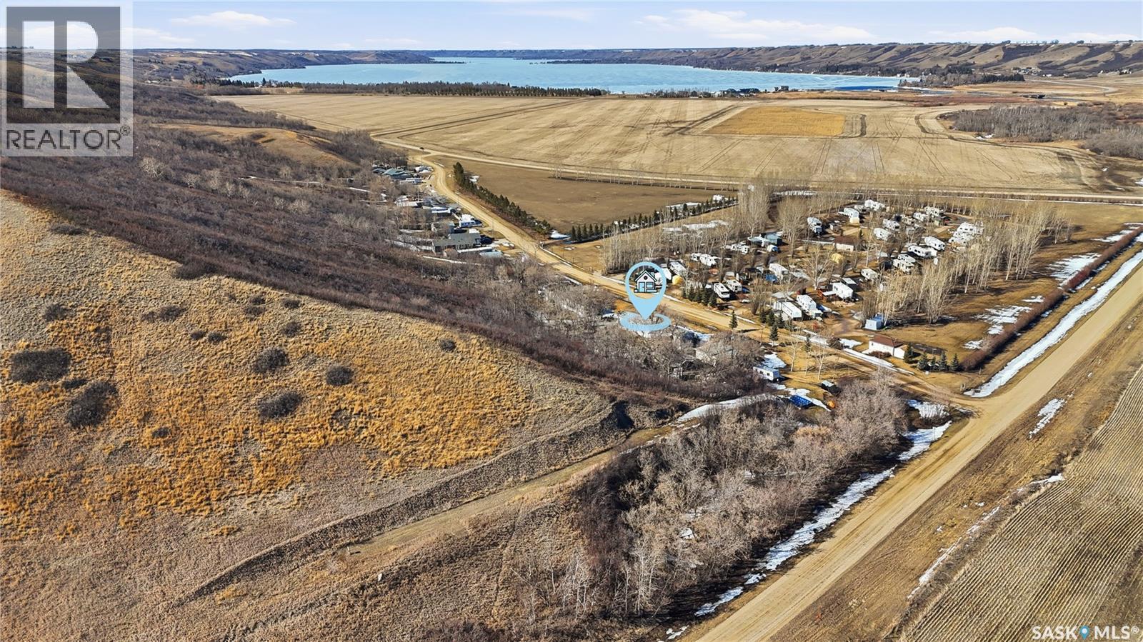 Catherine Road Acreage, Katepwa Beach, SK