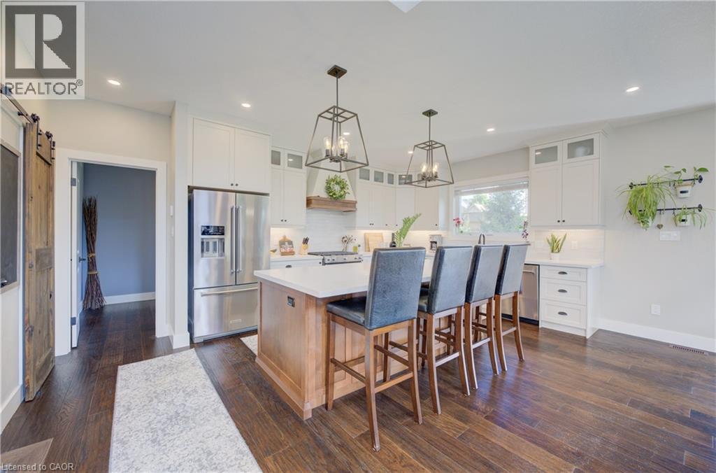 58 Carriage Crossing, Drayton, ON - Indoor