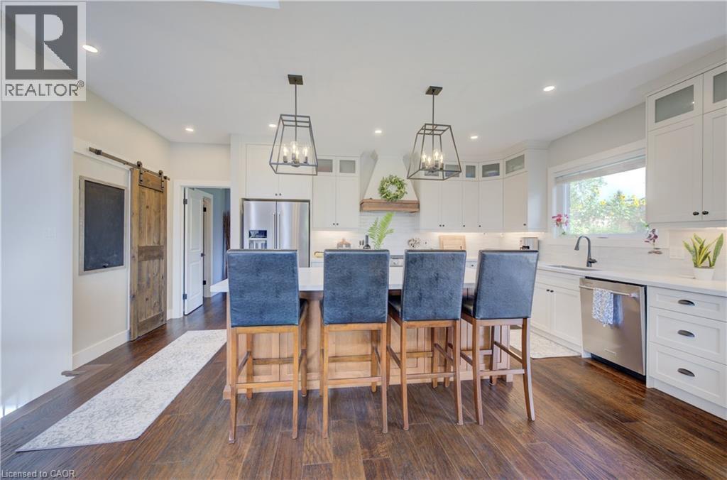 58 Carriage Crossing, Drayton, ON - Indoor