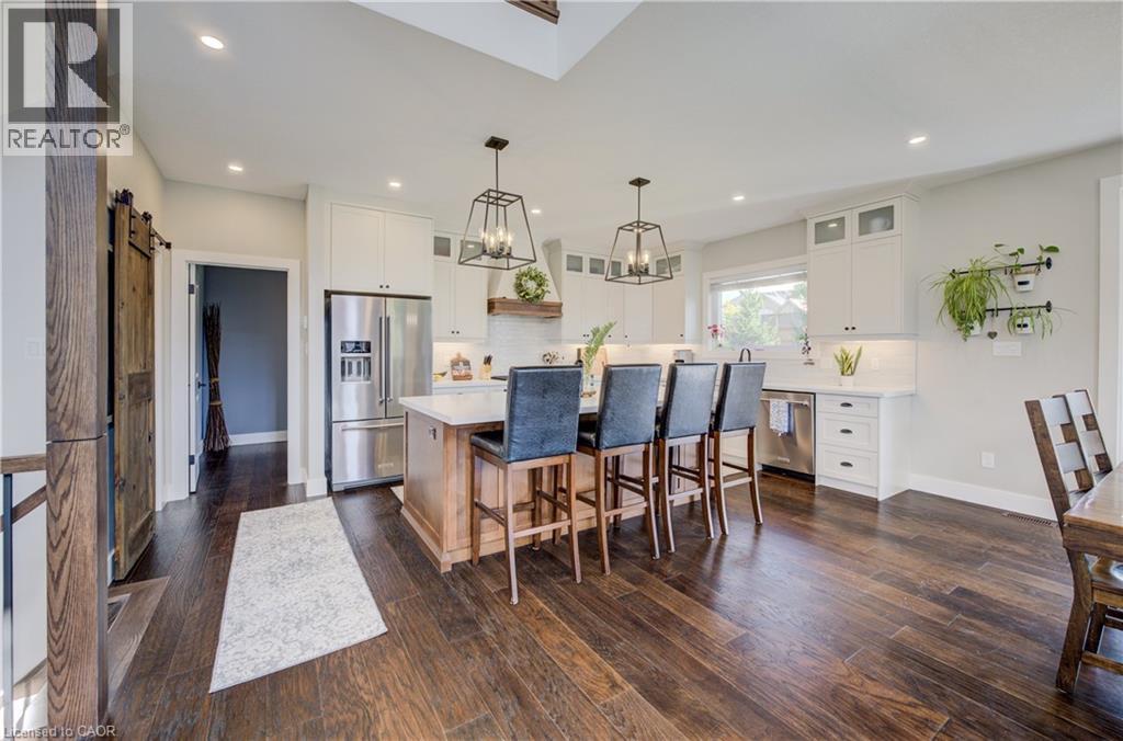 58 Carriage Crossing, Drayton, ON - Indoor
