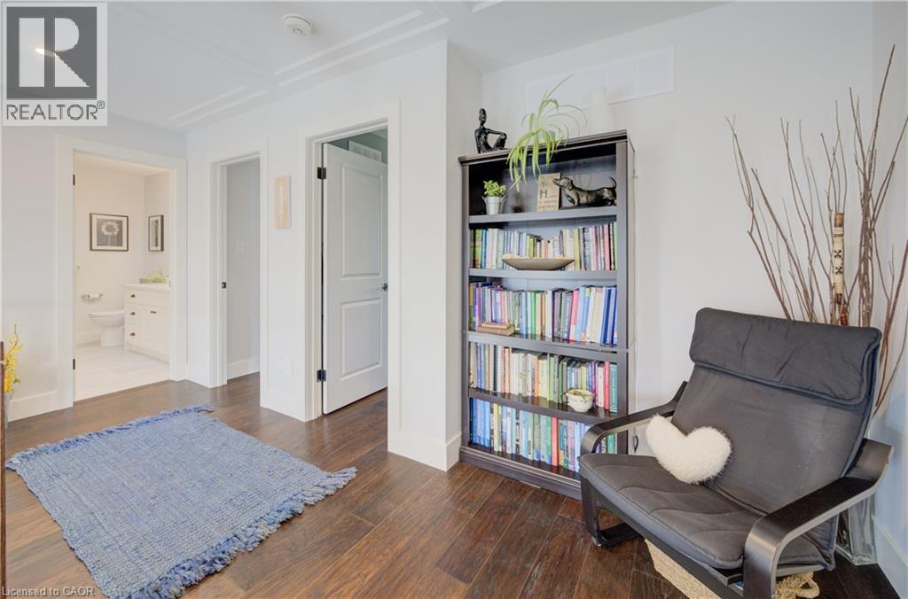 58 Carriage Crossing, Drayton, ON - Indoor