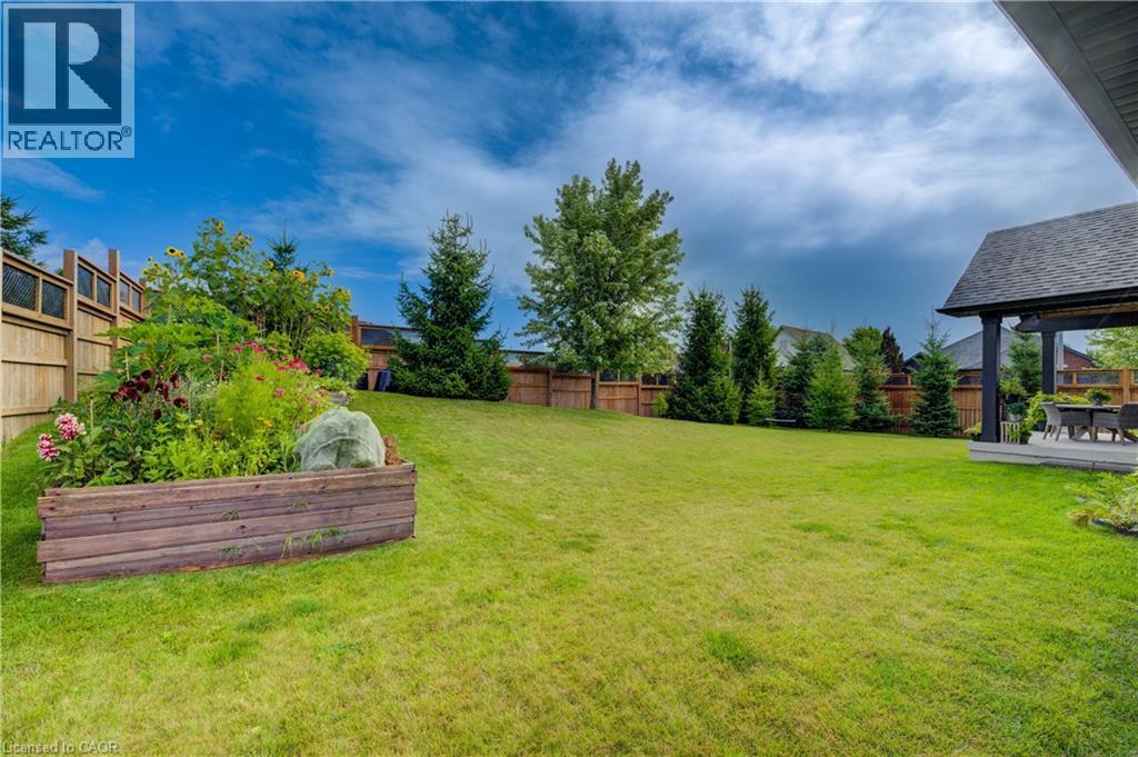 58 Carriage Crossing, Drayton, ON - Outdoor