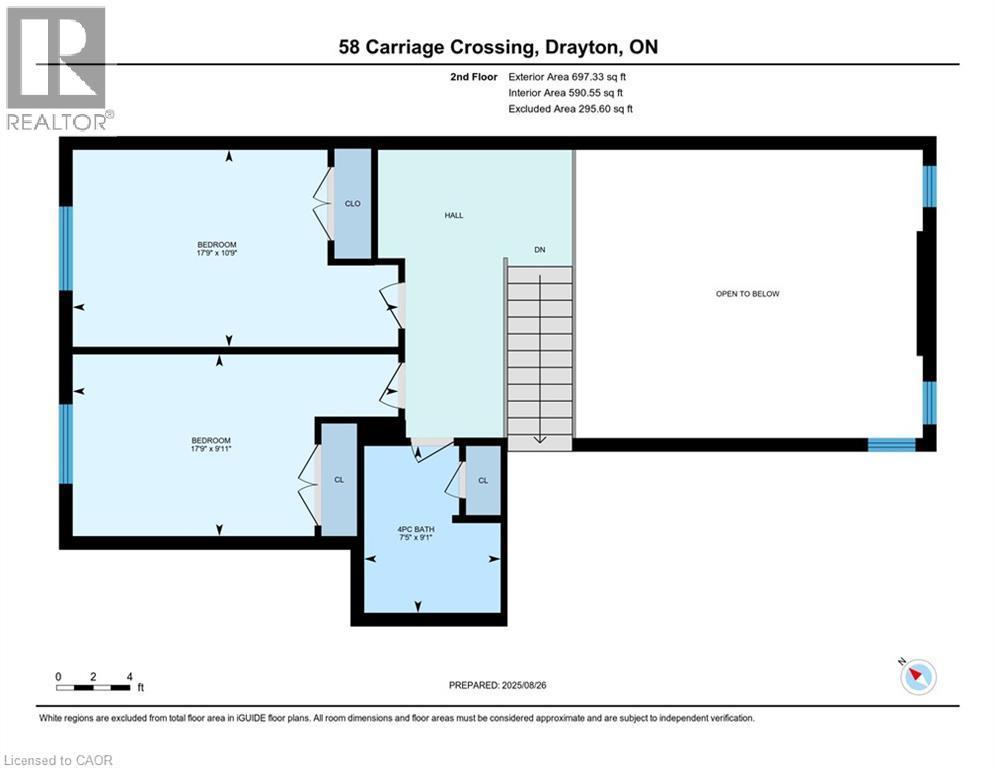 58 Carriage Crossing, Drayton, ON - Other