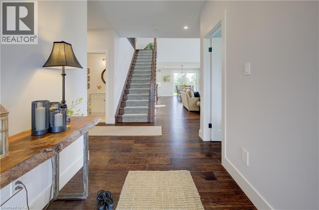 58 Carriage Crossing, Drayton, ON - Indoor Photo Showing Other Room
