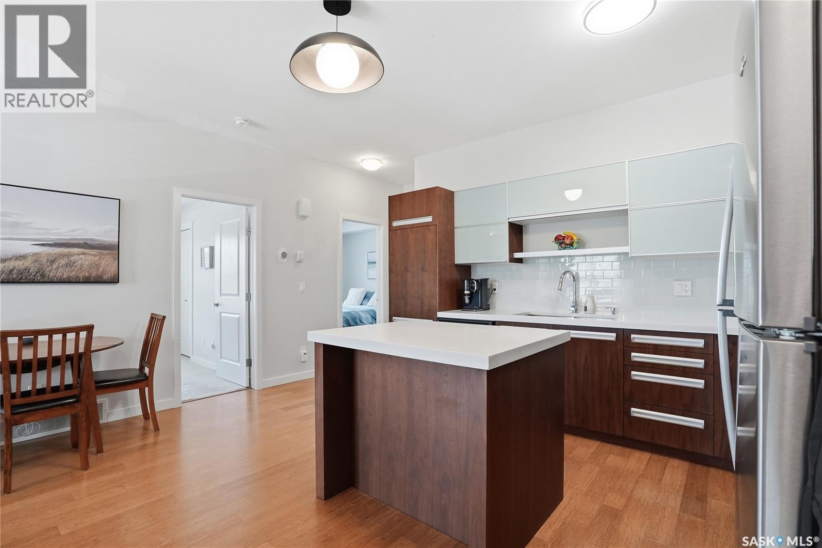 1612 1015 Patrick Crescent, Saskatoon, SK - Indoor