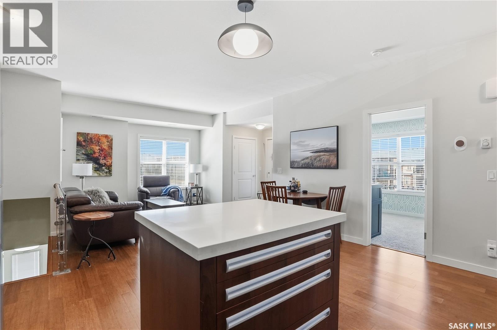 1612 1015 Patrick Crescent, Saskatoon, SK - Indoor