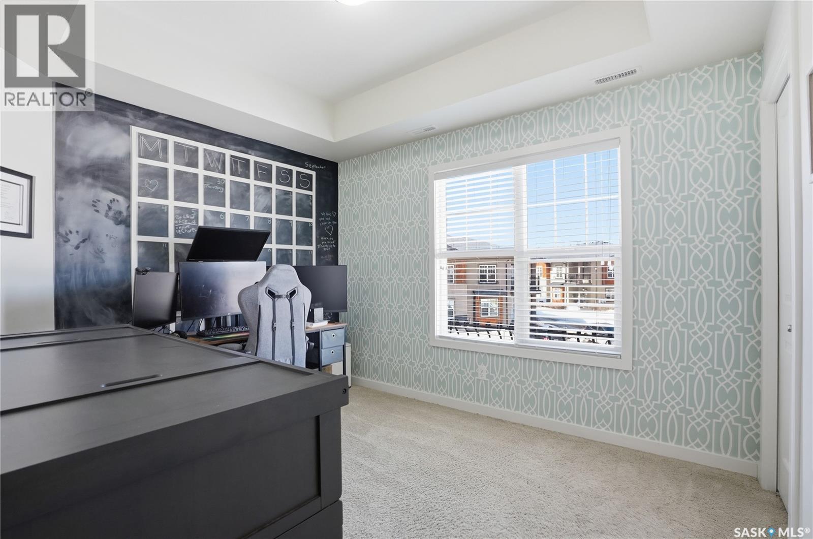 1612 1015 Patrick Crescent, Saskatoon, SK - Indoor