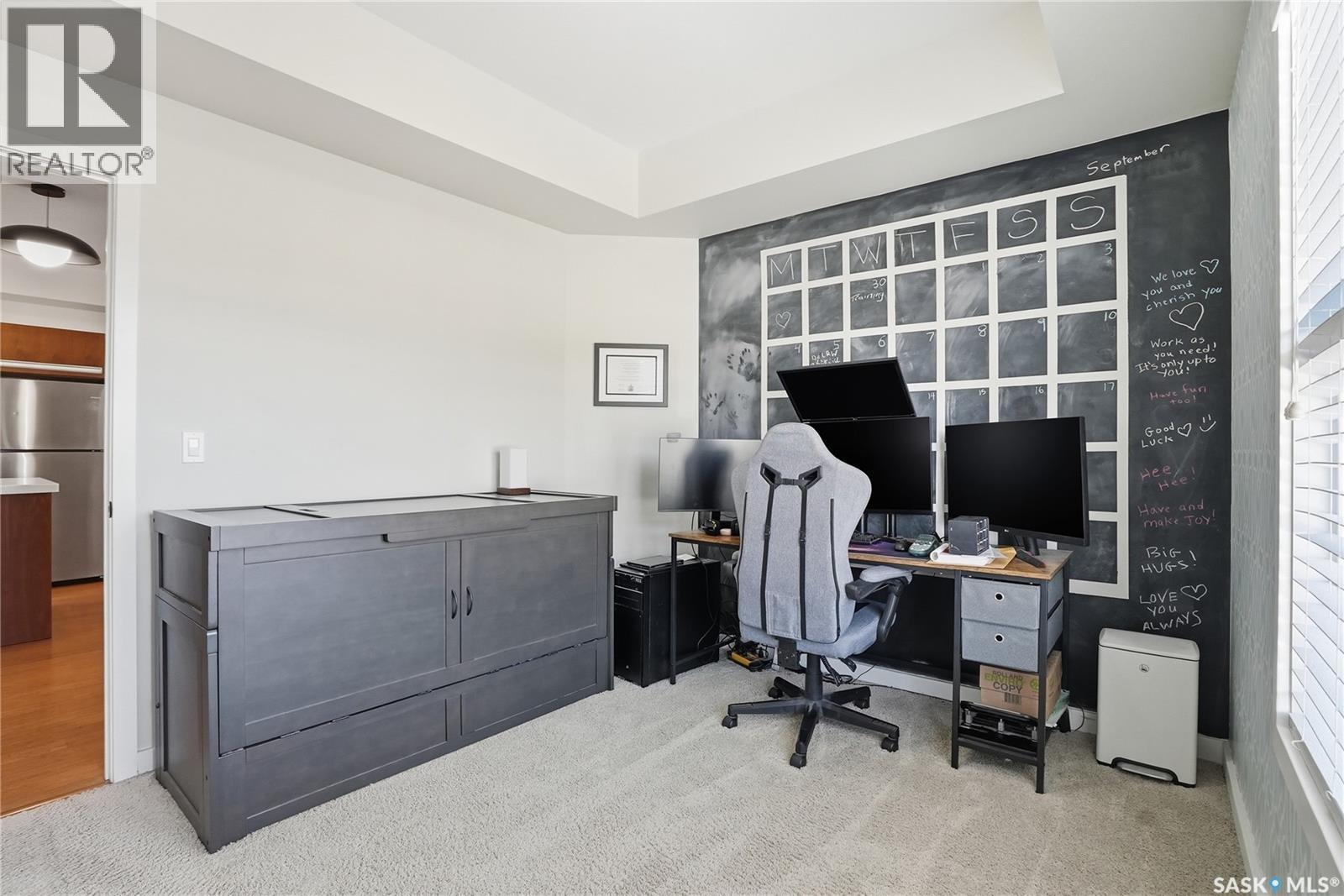 1612 1015 Patrick Crescent, Saskatoon, SK - Indoor