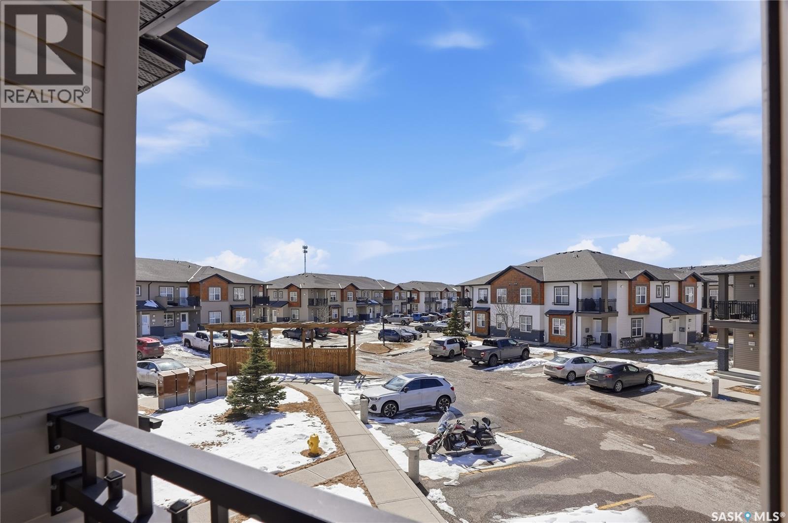 1612 1015 Patrick Crescent, Saskatoon, SK - Outdoor