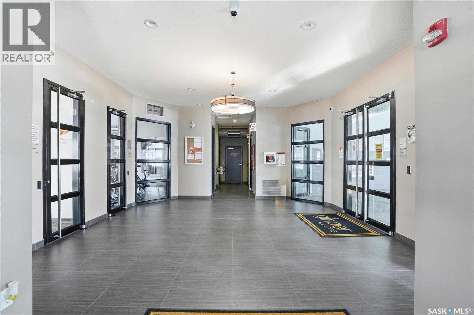 1612 1015 Patrick Crescent, Saskatoon, SK - Indoor Photo Showing Other Room