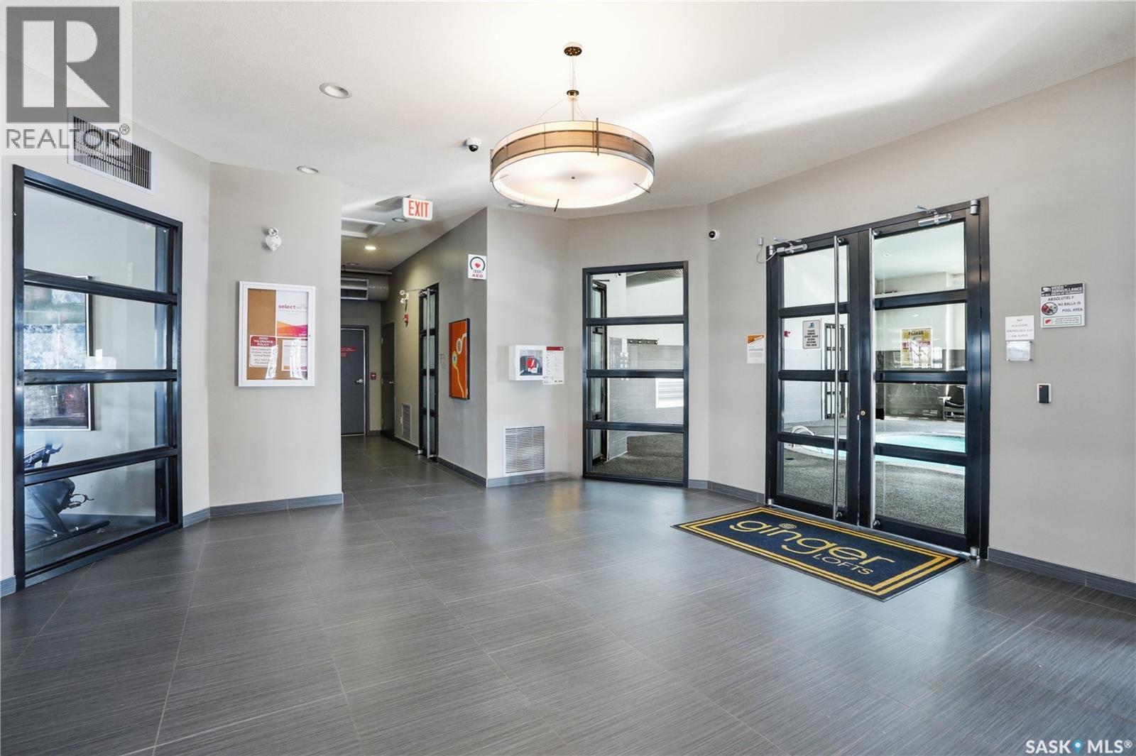 1612 1015 Patrick Crescent, Saskatoon, SK - Indoor