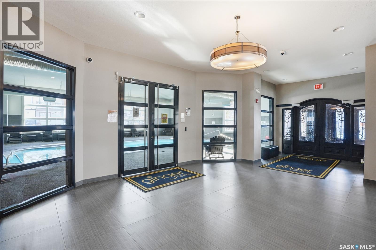 1612 1015 Patrick Crescent, Saskatoon, SK - Indoor Photo Showing Other Room