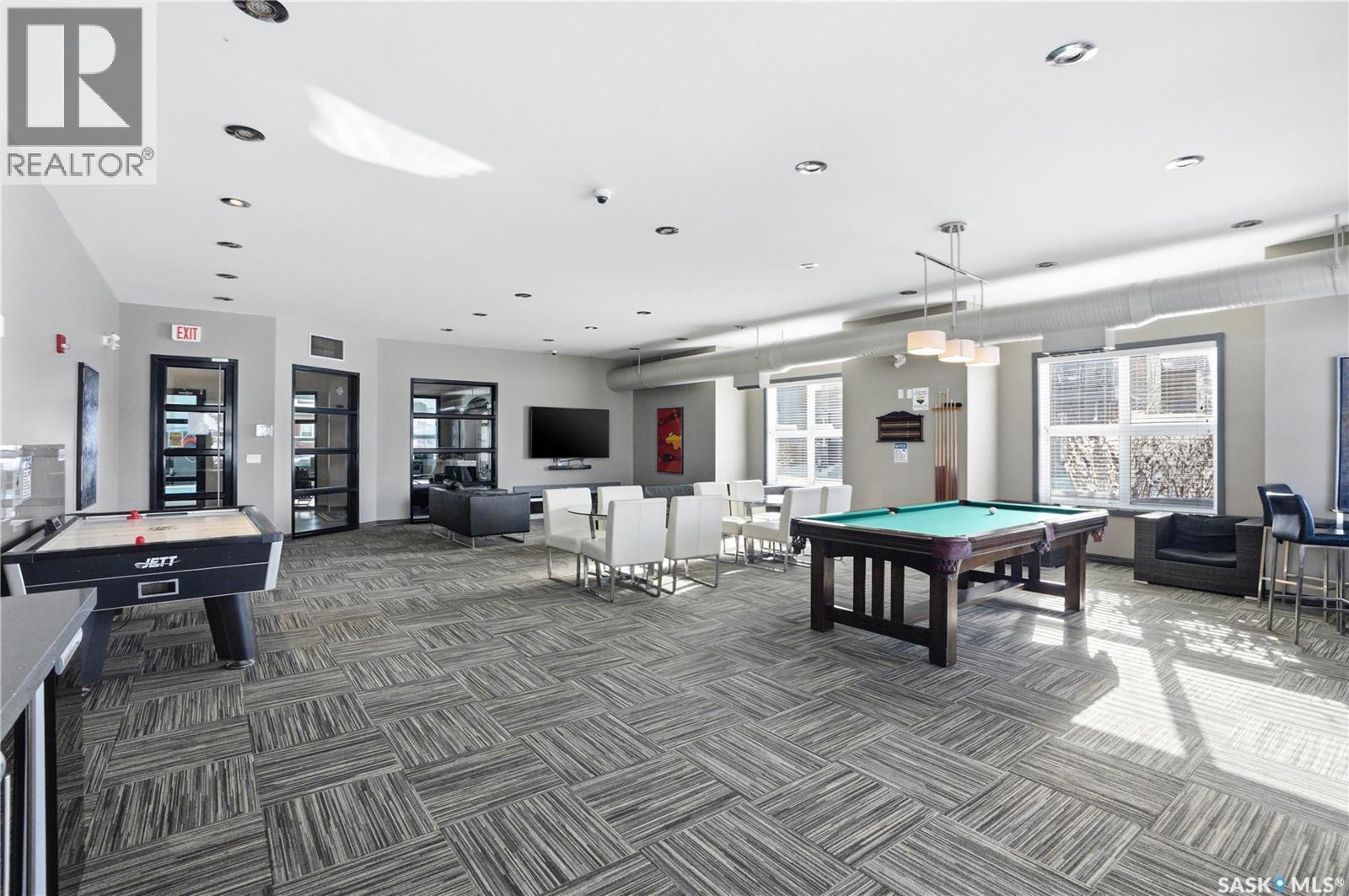 1612 1015 Patrick Crescent, Saskatoon, SK - Indoor Photo Showing Other Room