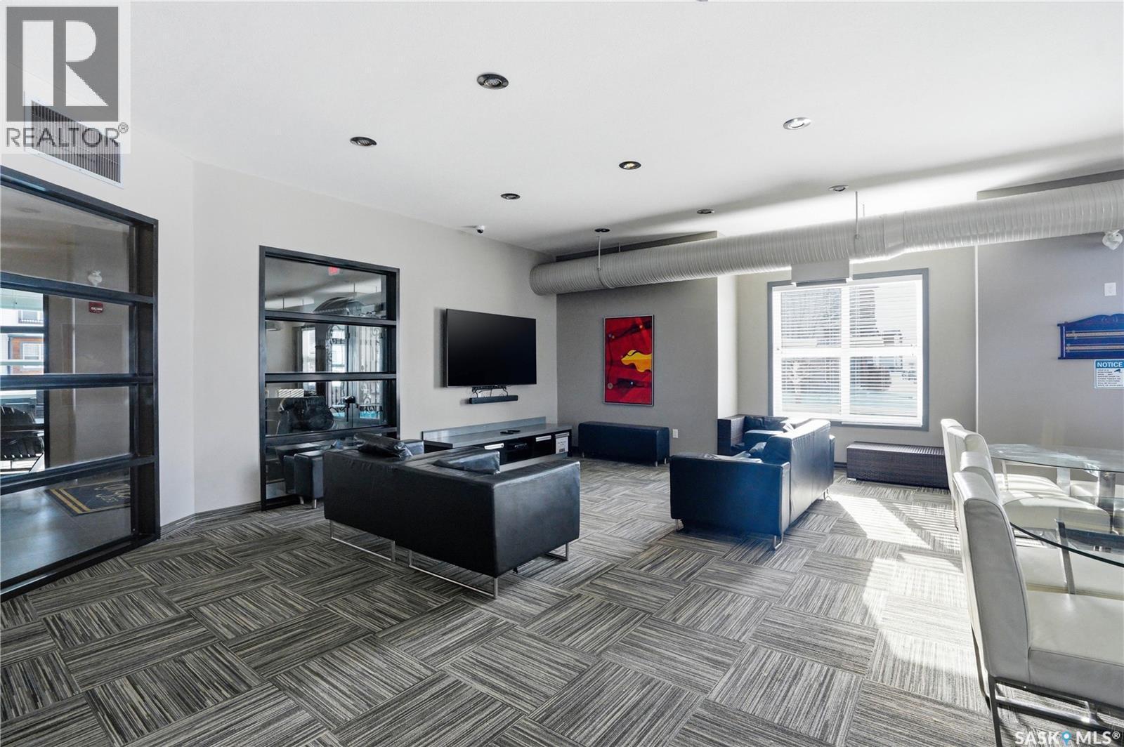 1612 1015 Patrick Crescent, Saskatoon, SK - Indoor