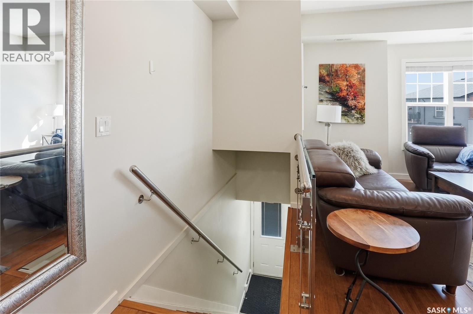 1612 1015 Patrick Crescent, Saskatoon, SK - Indoor