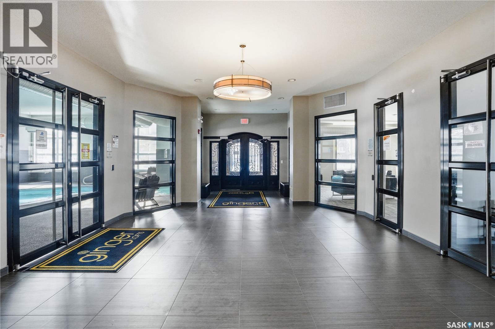 1612 1015 Patrick Crescent, Saskatoon, SK - Indoor Photo Showing Other Room