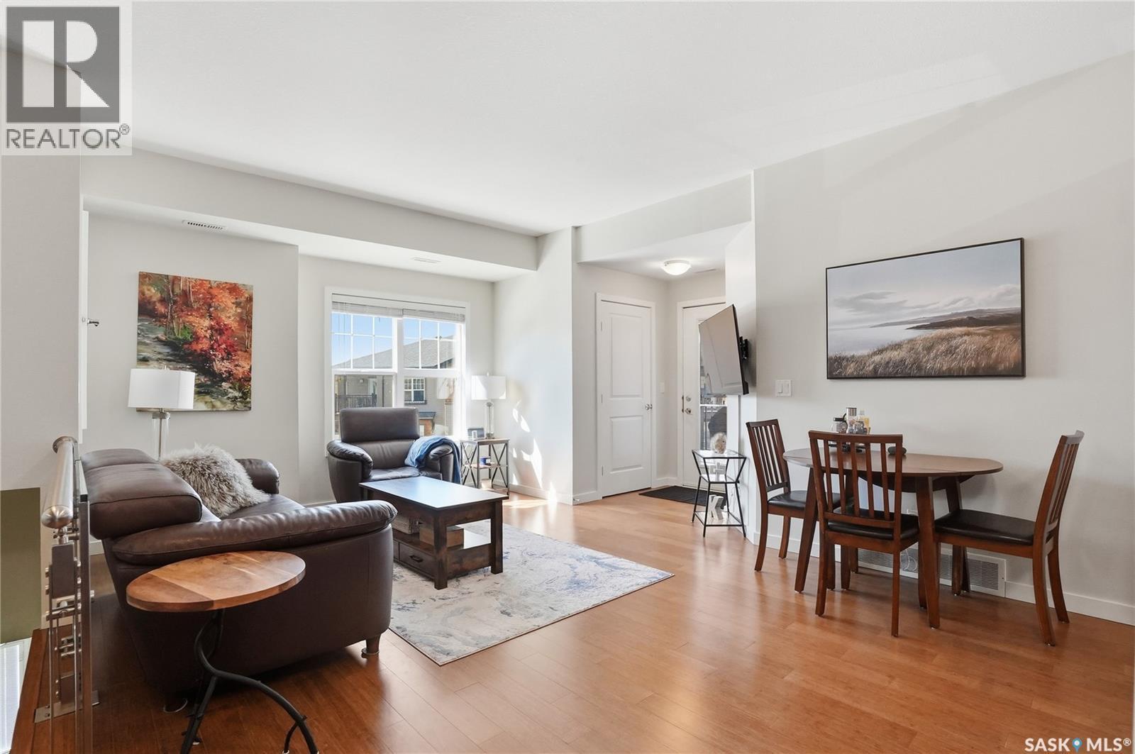 1612 1015 Patrick Crescent, Saskatoon, SK - Indoor