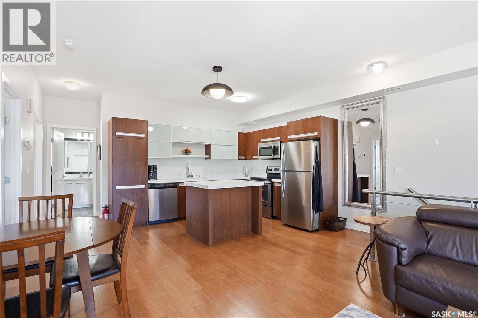 1612 1015 Patrick Crescent, Saskatoon, SK - Indoor