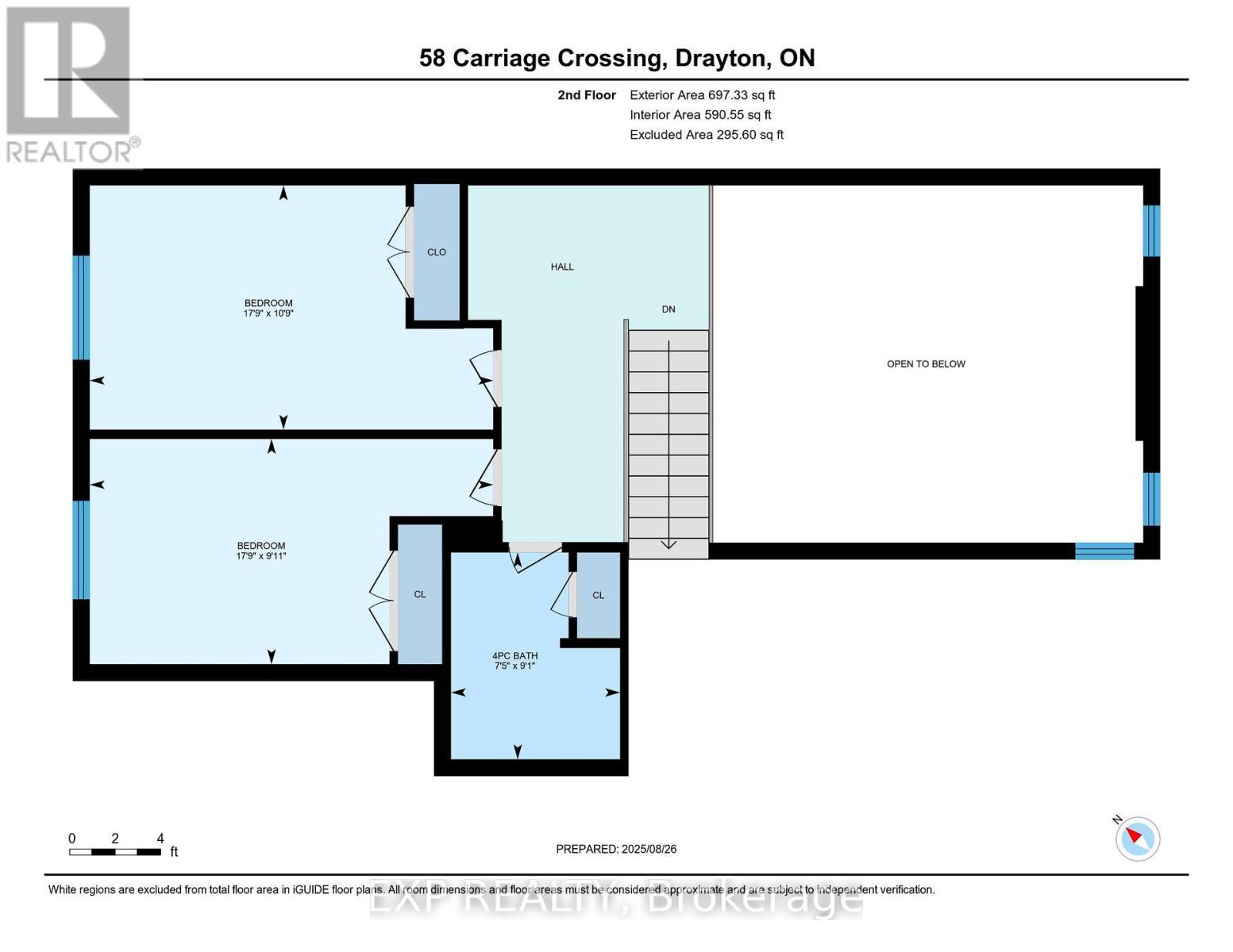 58 Carriage Crossing, Mapleton, ON - Other