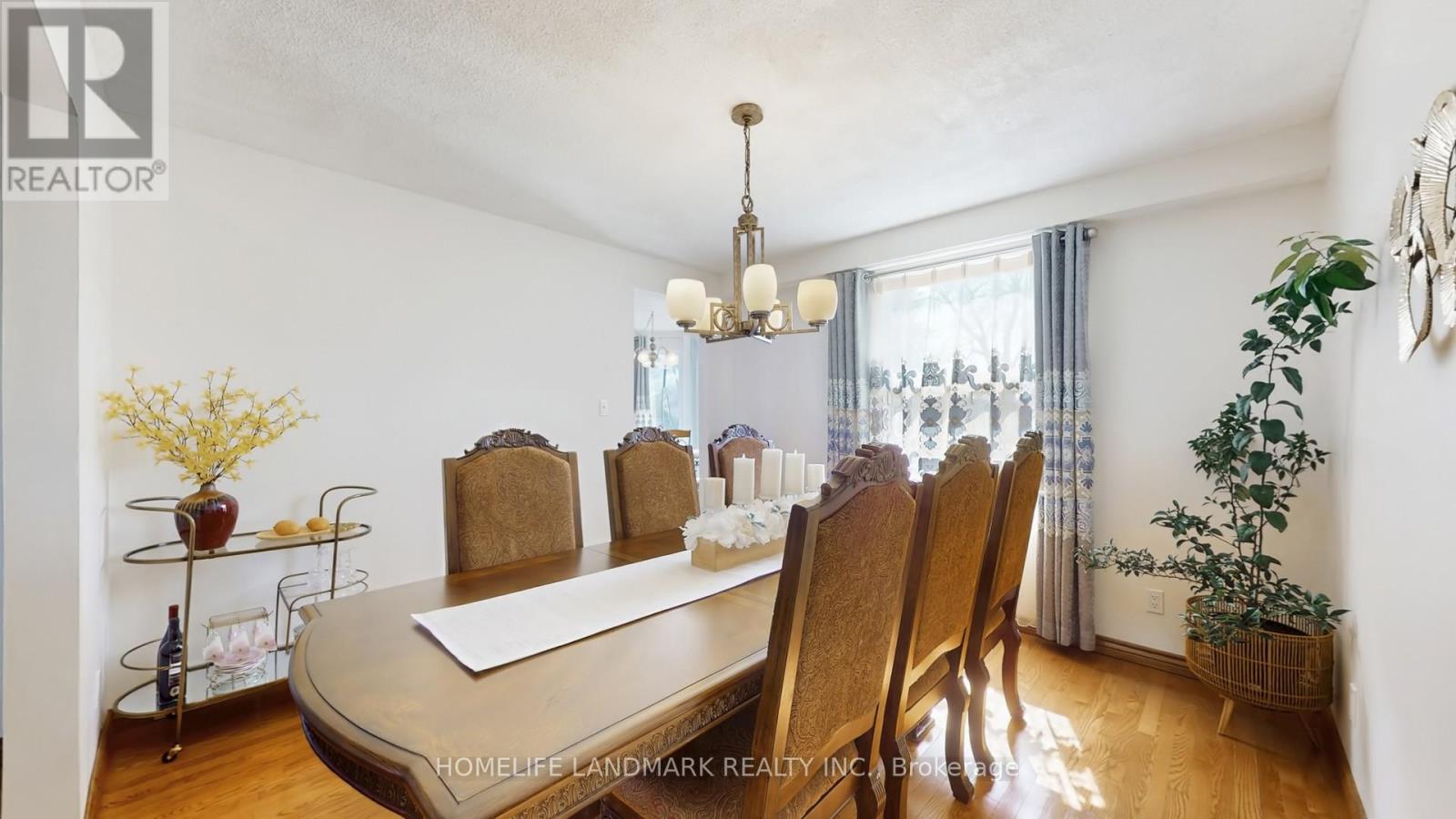 330 Guelph Avenue, Cambridge, ON - Indoor Photo Showing Dining Room