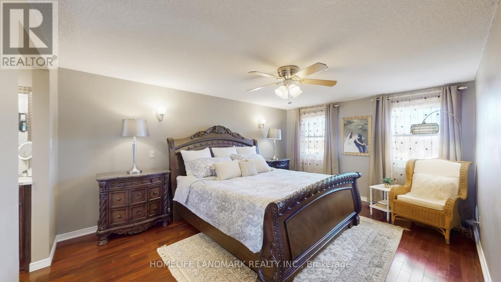 330 Guelph Avenue, Cambridge, ON - Indoor Photo Showing Bedroom