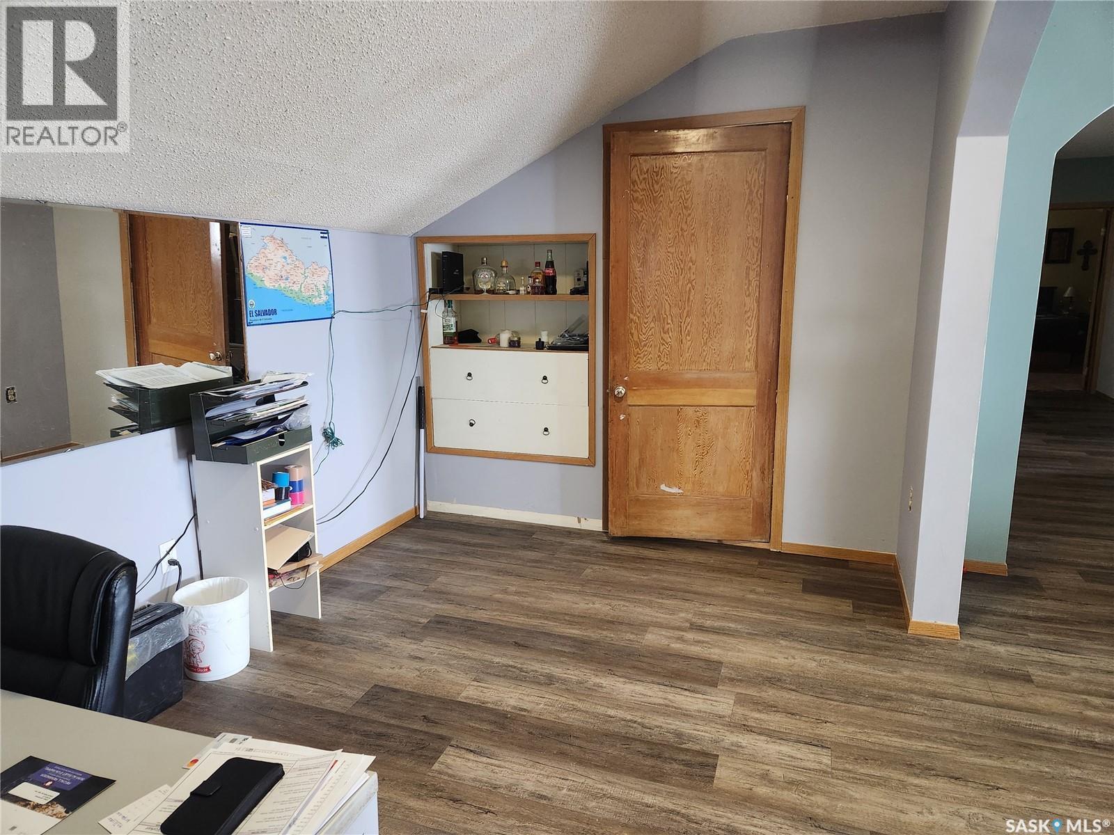 705 Main Street, Zenon Park, SK - Indoor