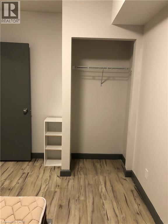 View of closet - 258 Sunview Street Unit# 225, Waterloo, ON - Indoor Photo Showing Other Room