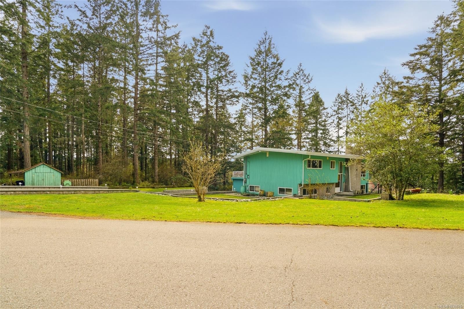 2687 Charles Rd, Nanaimo, BC