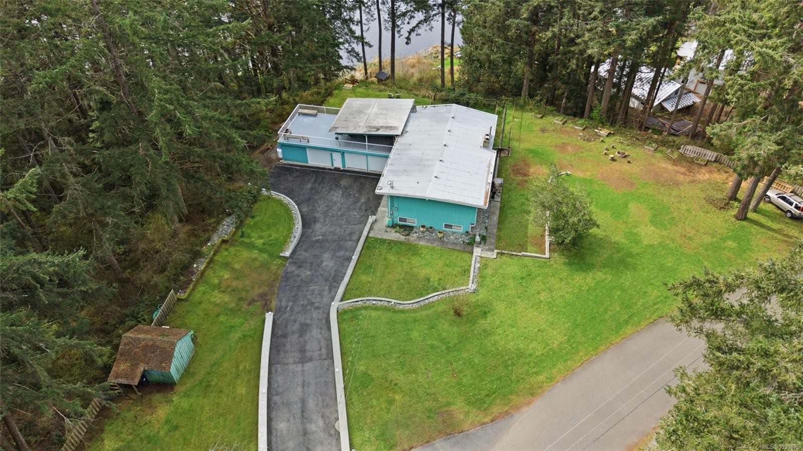2687 Charles Rd, Nanaimo, BC