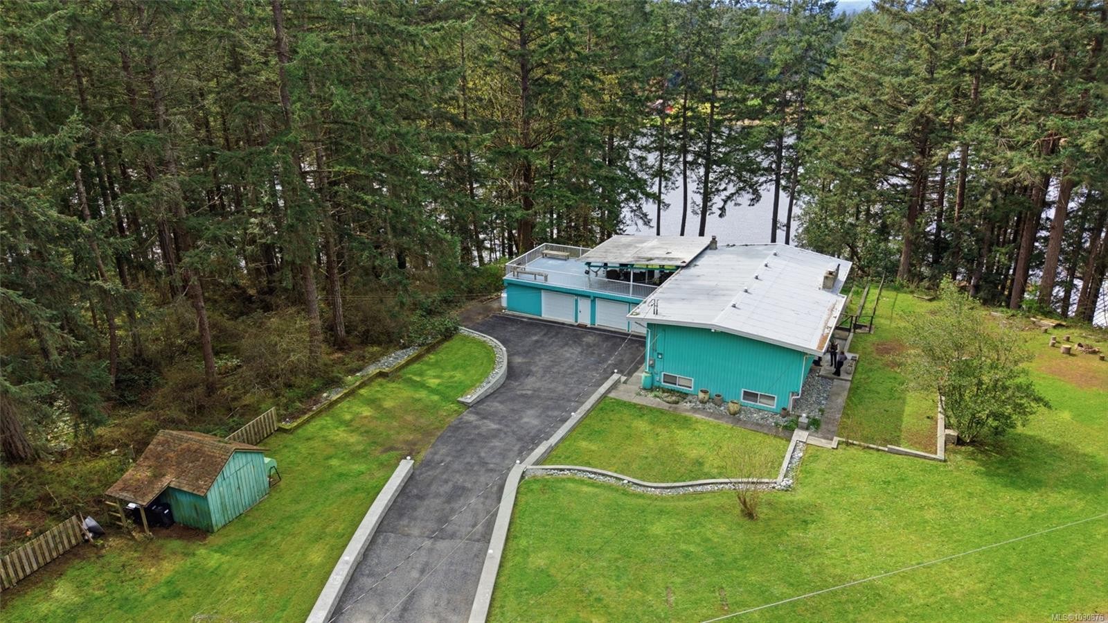 2687 Charles Rd, Nanaimo, BC