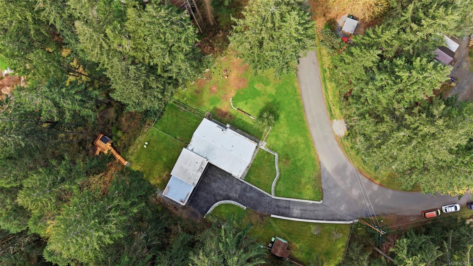 2687 Charles Rd, Nanaimo, BC