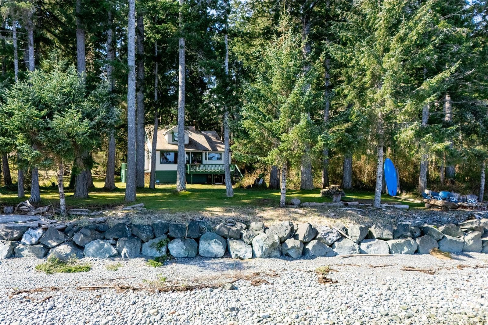 4115 Twigg Rd, Campbell River, BC