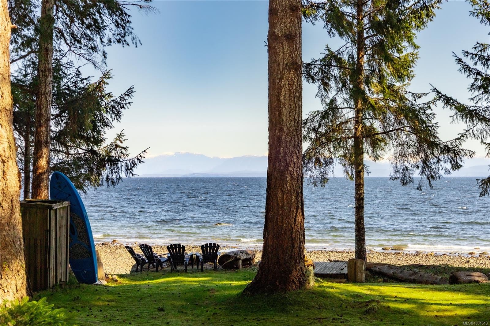 4115 Twigg Rd, Campbell River, BC