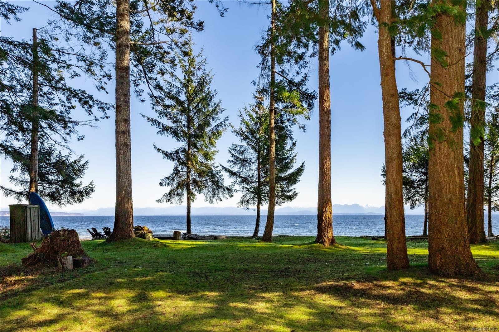 4115 Twigg Rd, Campbell River, BC