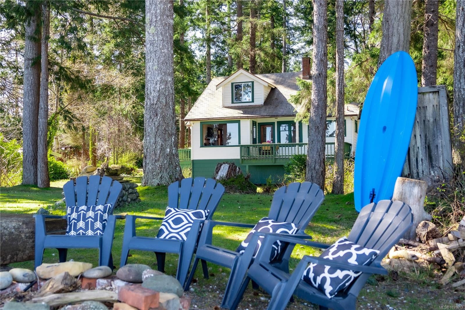 4115 Twigg Rd, Campbell River, BC