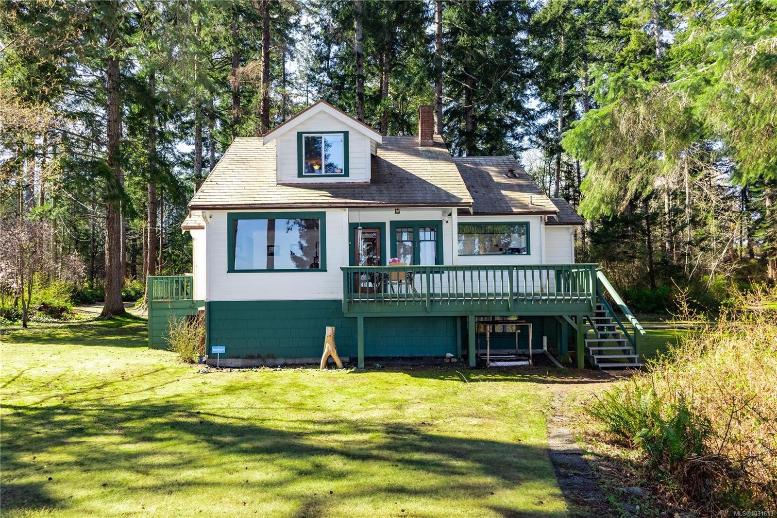 4115 Twigg Rd, Campbell River, BC
