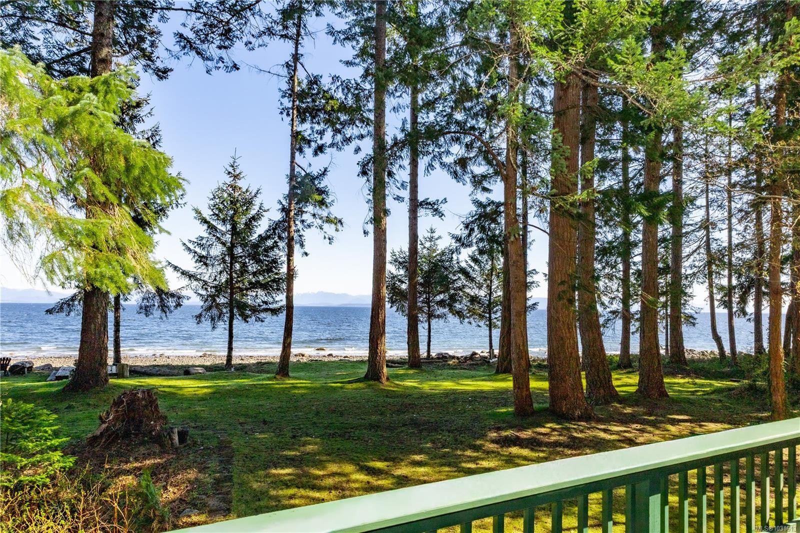 4115 Twigg Rd, Campbell River, BC